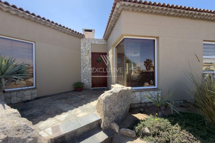 3 Bedroom House To Rent in Rossmund, Swakopmund