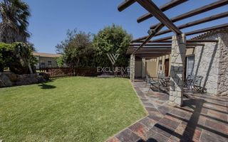 3 Bedroom House To Rent in Rossmund, Swakopmund
