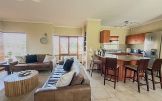 3 Bedroom House To Rent in Rossmund, Swakopmund