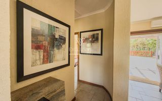 3 Bedroom House To Rent in Rossmund, Swakopmund
