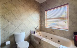 3 Bedroom House To Rent in Rossmund, Swakopmund