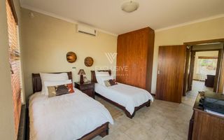 3 Bedroom House To Rent in Rossmund, Swakopmund