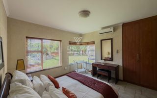 3 Bedroom House To Rent in Rossmund, Swakopmund