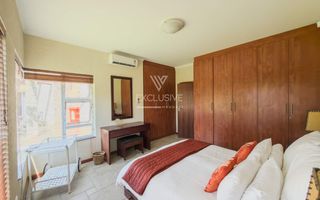 3 Bedroom House To Rent in Rossmund, Swakopmund