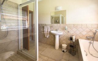 3 Bedroom House To Rent in Rossmund, Swakopmund