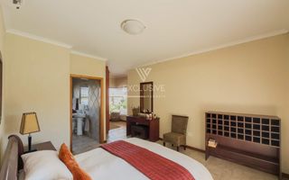 3 Bedroom House To Rent in Rossmund, Swakopmund