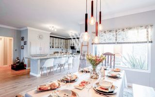 3 Bedroom House For Sale in Henties Bay Central, Henties Bay