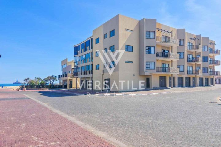 3 Bedroom Apartment For Sale in Dolphin Beach