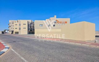 3 Bedroom Apartment For Sale in Dolphin Beach