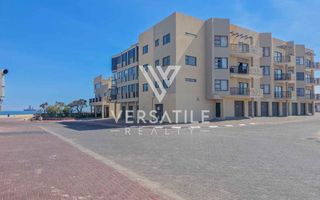 3 Bedroom Apartment For Sale in Dolphin Beach