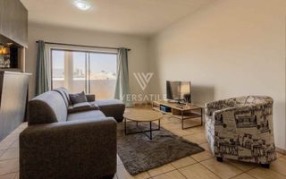 3 Bedroom Apartment For Sale in Dolphin Beach