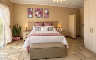 3 Bedroom House For Sale in Rossmund, Swakopmund