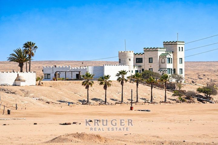 House For Sale in Heritage Hill, Swakopmund