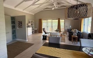 2 Bedroom House To Rent in Ludwigsdorf, Windhoek