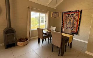 2 Bedroom House To Rent in Ludwigsdorf, Windhoek