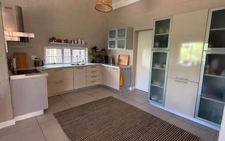 2 Bedroom House To Rent in Ludwigsdorf, Windhoek