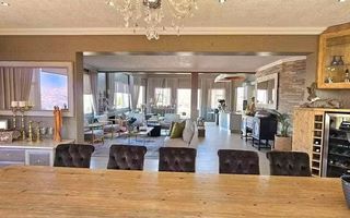 4 Bedroom House To Rent in Klein Windhoek, Windhoek
