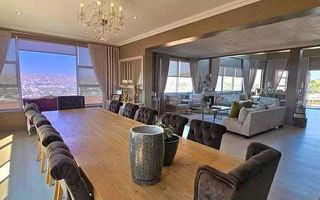 4 Bedroom House To Rent in Klein Windhoek, Windhoek