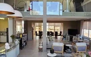 4 Bedroom House To Rent in Klein Windhoek, Windhoek