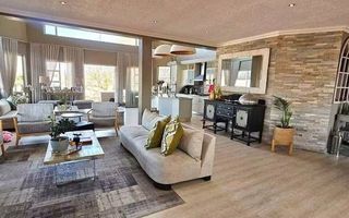 4 Bedroom House To Rent in Klein Windhoek, Windhoek