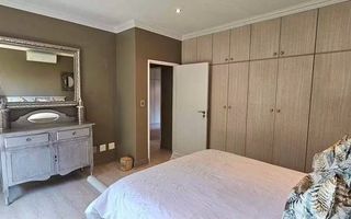 4 Bedroom House To Rent in Klein Windhoek, Windhoek