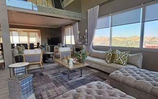 4 Bedroom House To Rent in Klein Windhoek, Windhoek