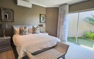 4 Bedroom House To Rent in Klein Windhoek, Windhoek