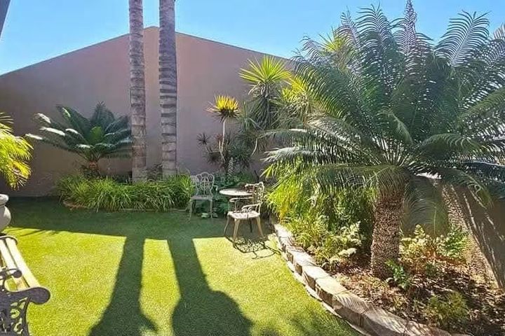 4 Bedroom House To Rent in Klein Windhoek, Windhoek