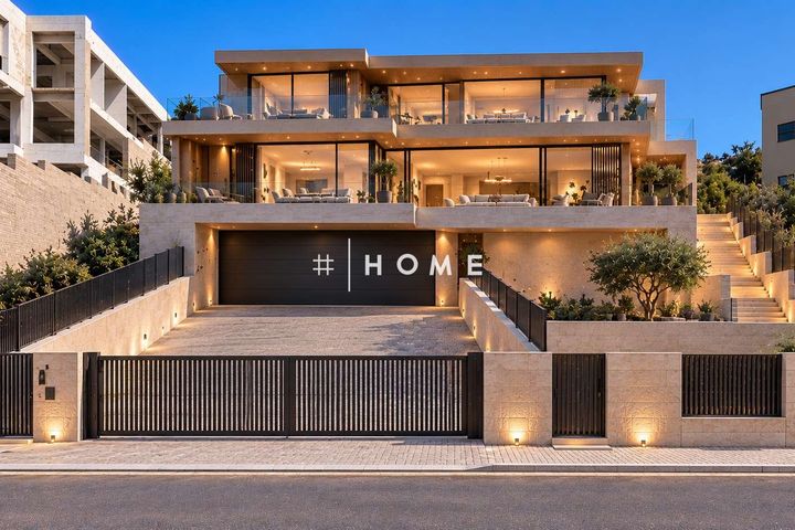 House For Sale in Auasblick, Windhoek
