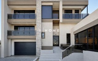 4 Bedroom House For Sale in Kleine Kuppe, Windhoek