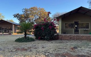 Hospitality For Sale in Otavi