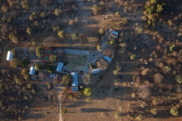 Hospitality For Sale in Otavi