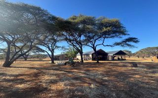 Hospitality For Sale in Otavi
