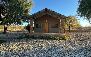 Hospitality For Sale in Otavi
