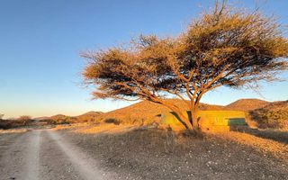 Hospitality For Sale in Otavi