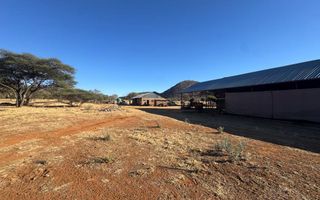 Hospitality For Sale in Otavi