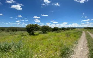 Small Holding / Plot For Sale in Okahandja
