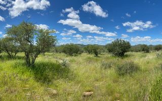 Small Holding / Plot For Sale in Okahandja