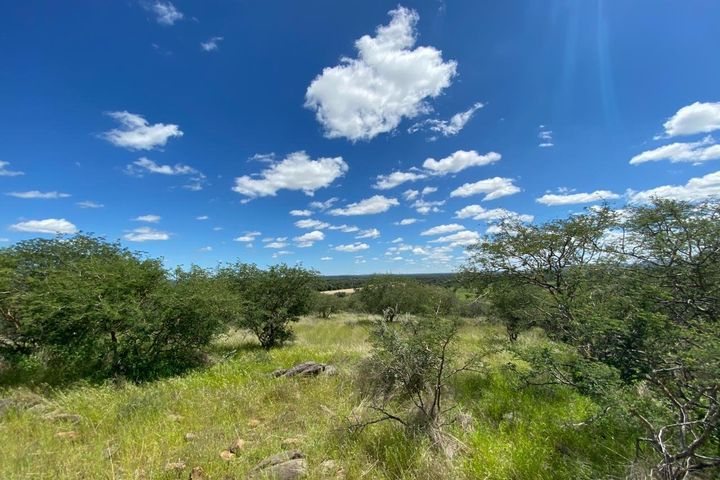 Small Holding / Plot For Sale in Okahandja