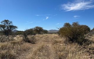 Small Holding / Plot For Sale in Okahandja