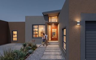 3 Bedroom House For Sale in Academia, Windhoek
