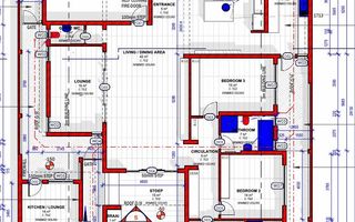 3 Bedroom House For Sale in Academia, Windhoek