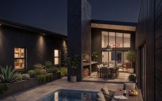 3 Bedroom House For Sale in Academia, Windhoek