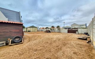 3 Bedroom House For Sale in Meersig