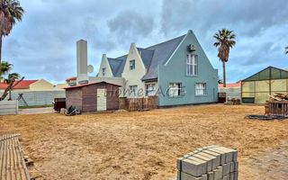 3 Bedroom House For Sale in Meersig
