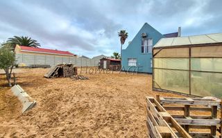 3 Bedroom House For Sale in Meersig