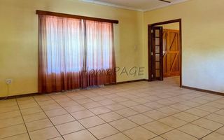 3 Bedroom House For Sale in Otjiwarongo