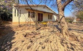3 Bedroom House For Sale in Otjiwarongo