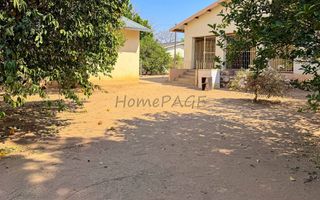 3 Bedroom House For Sale in Otjiwarongo