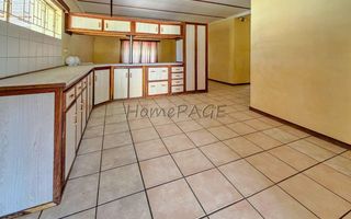 3 Bedroom House For Sale in Otjiwarongo